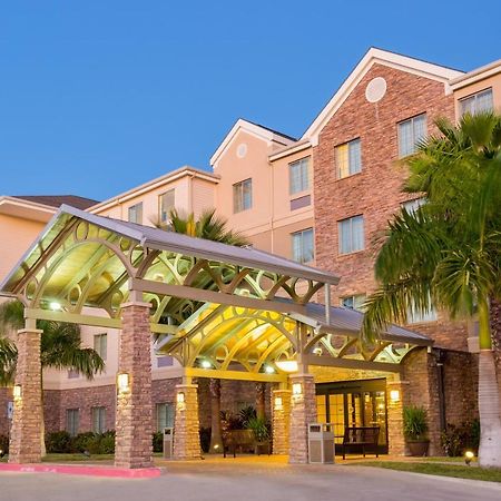 Staybridge Suites Mcallen By Ihg Dış mekan fotoğraf