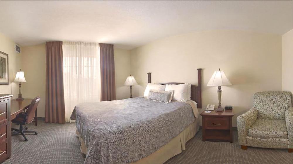 Staybridge Suites Mcallen By Ihg Dış mekan fotoğraf
