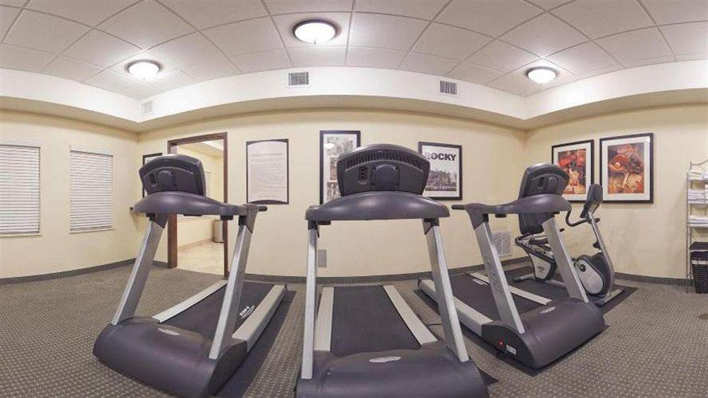 Staybridge Suites Mcallen By Ihg Dış mekan fotoğraf