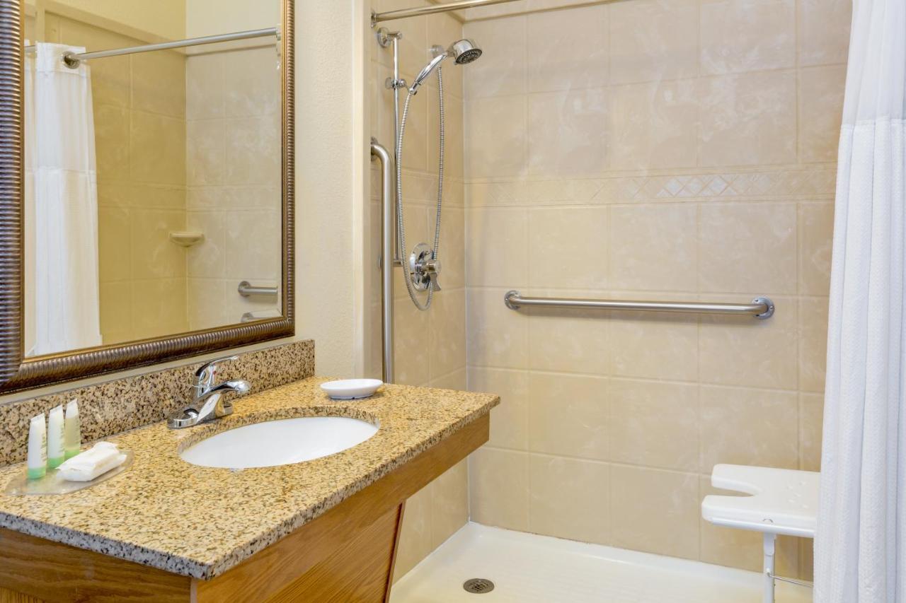 Staybridge Suites Mcallen By Ihg Dış mekan fotoğraf