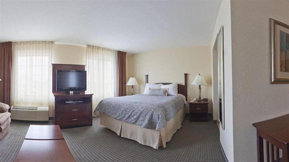 Staybridge Suites Mcallen By Ihg Dış mekan fotoğraf
