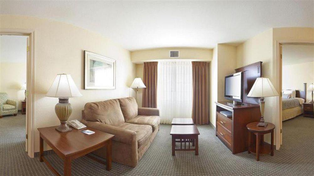 Staybridge Suites Mcallen By Ihg Dış mekan fotoğraf