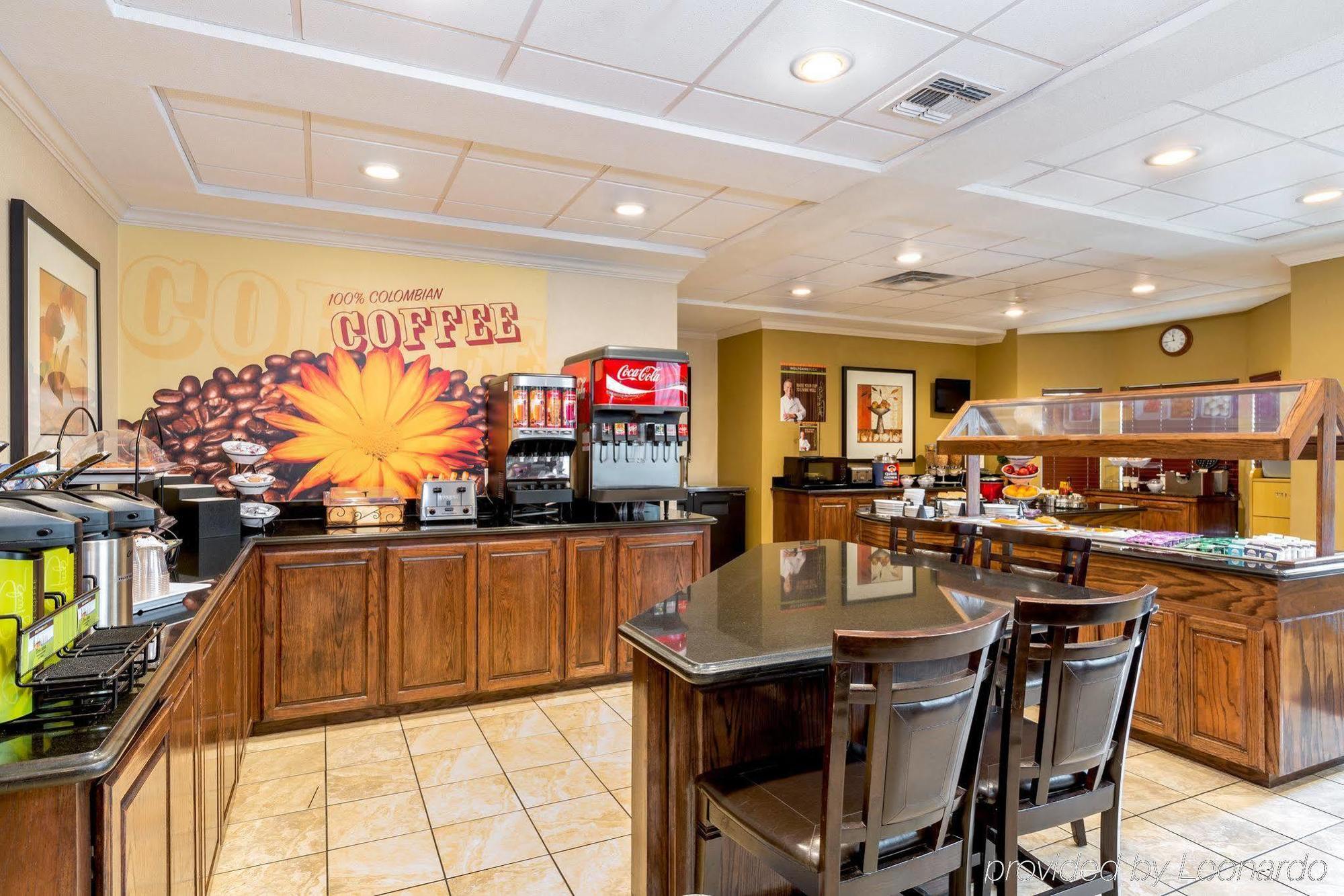 Staybridge Suites Mcallen By Ihg Dış mekan fotoğraf