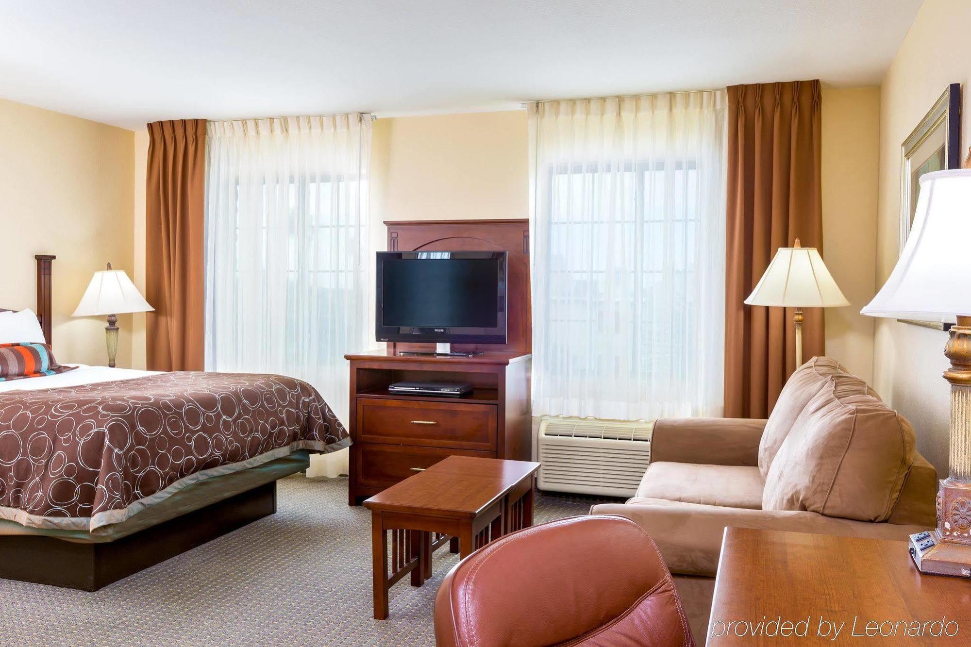 Staybridge Suites Mcallen By Ihg Dış mekan fotoğraf
