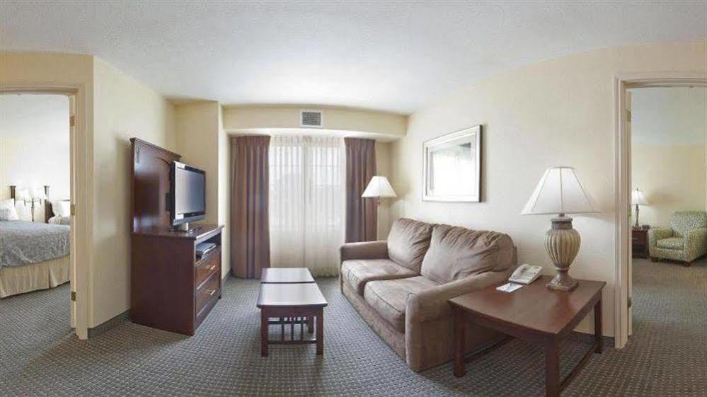 Staybridge Suites Mcallen By Ihg Dış mekan fotoğraf