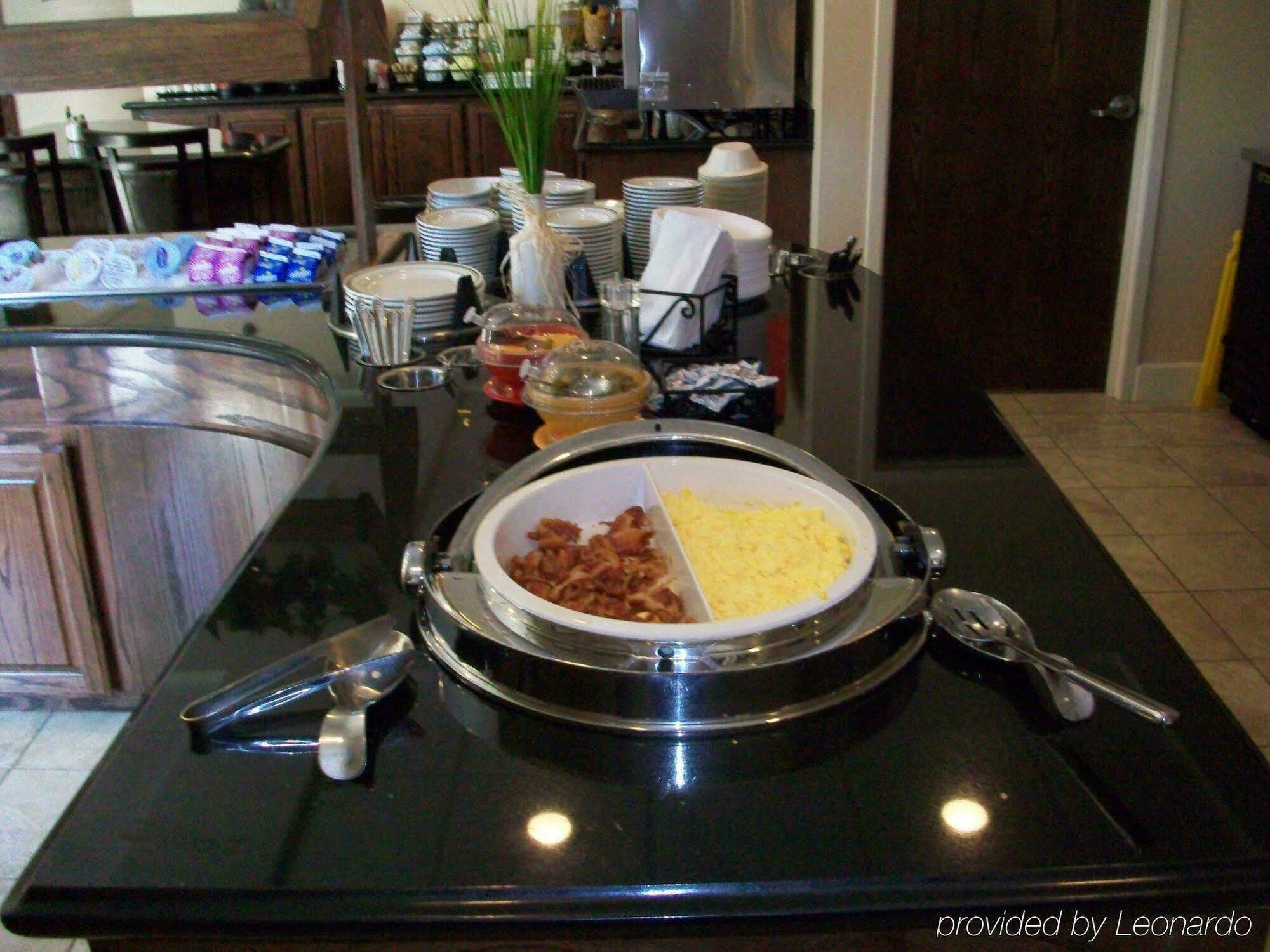 Staybridge Suites Mcallen By Ihg Dış mekan fotoğraf