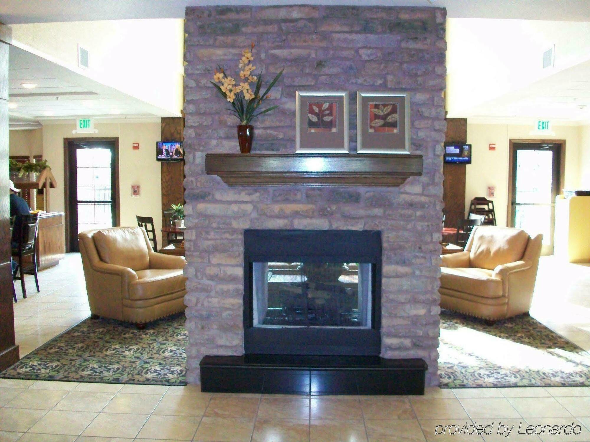 Staybridge Suites Mcallen By Ihg Dış mekan fotoğraf