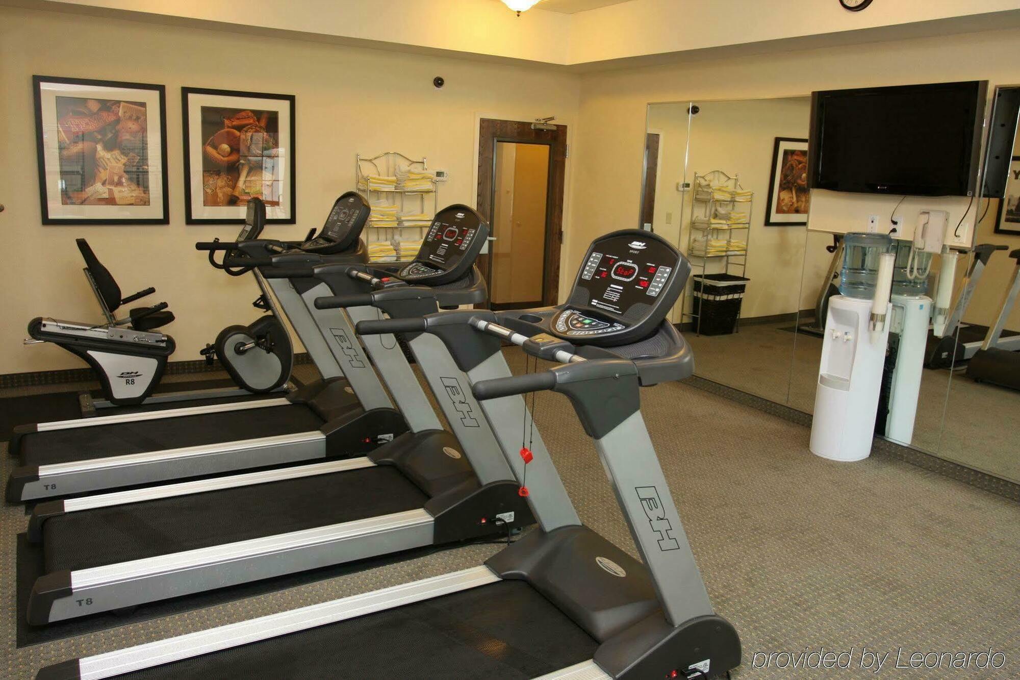 Staybridge Suites Mcallen By Ihg Dış mekan fotoğraf