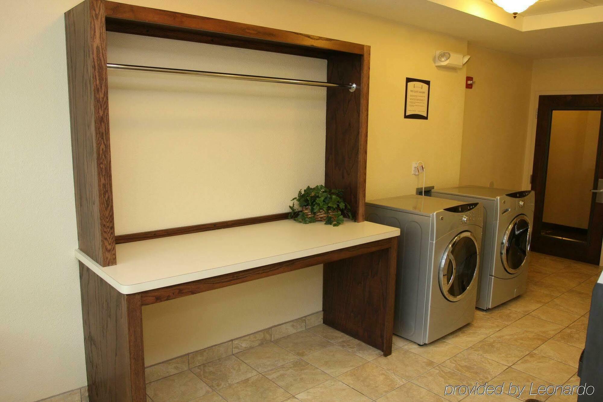 Staybridge Suites Mcallen By Ihg Konforlar fotoğraf