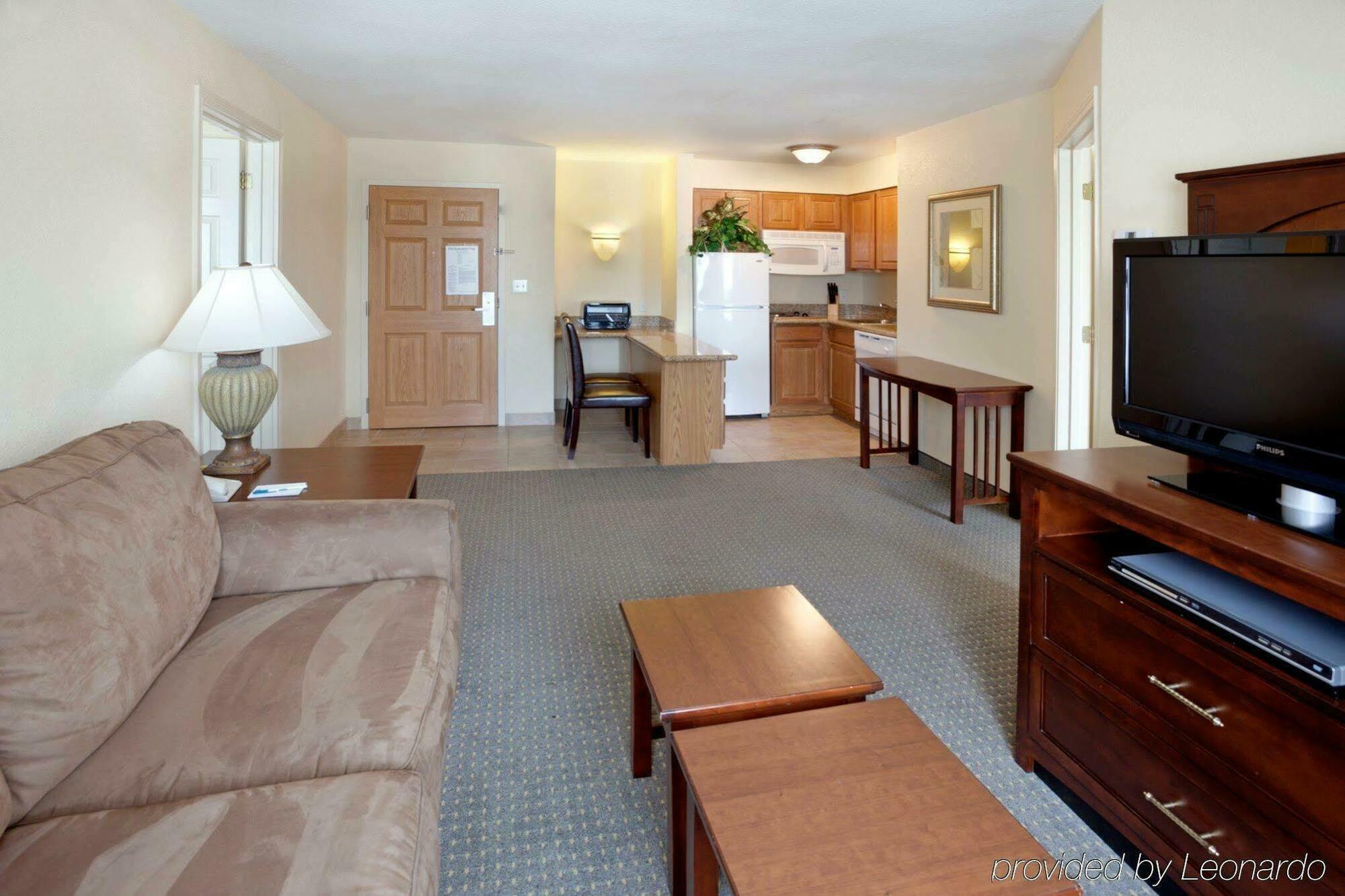 Staybridge Suites Mcallen By Ihg Dış mekan fotoğraf