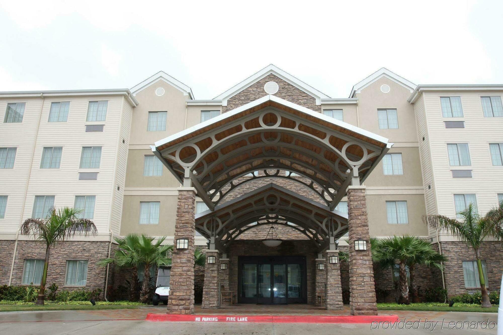 Staybridge Suites Mcallen By Ihg Dış mekan fotoğraf