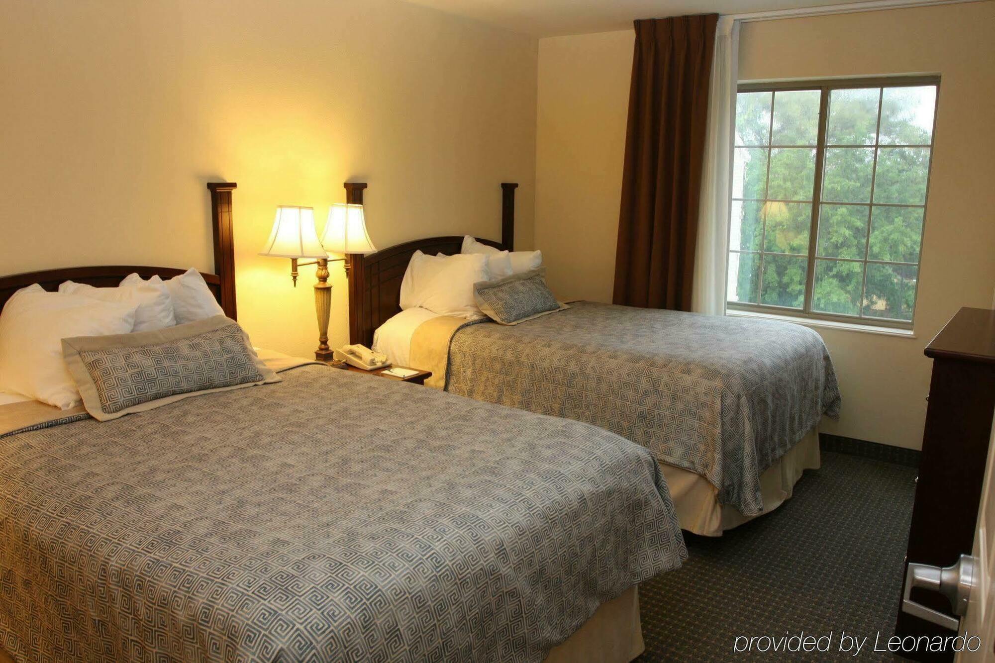 Staybridge Suites Mcallen By Ihg Oda fotoğraf