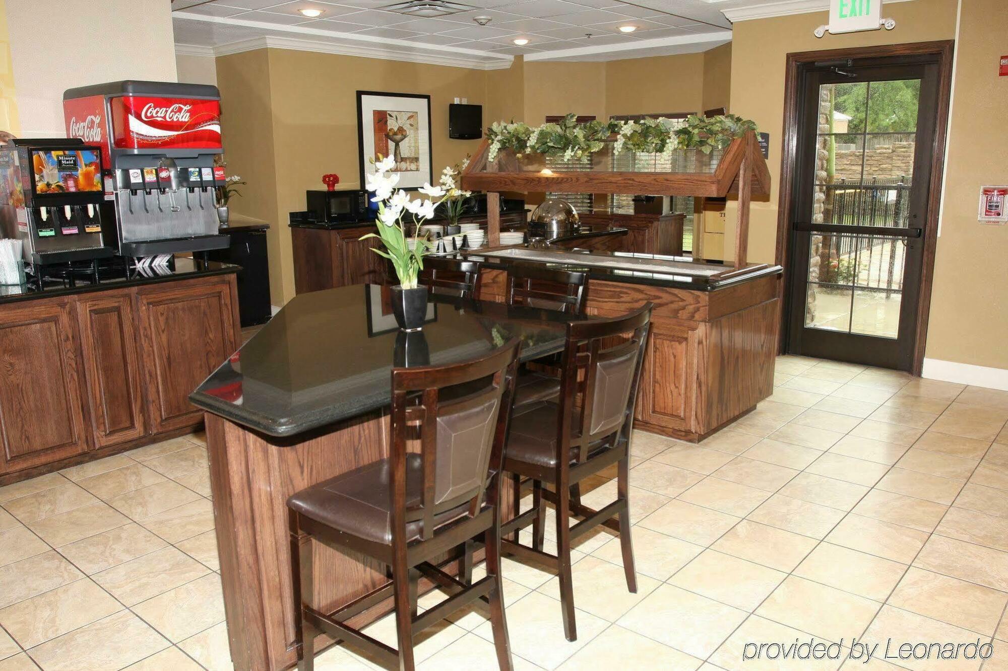 Staybridge Suites Mcallen By Ihg Dış mekan fotoğraf