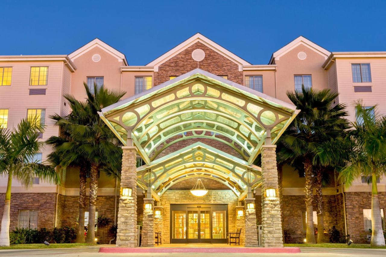 Staybridge Suites Mcallen By Ihg Dış mekan fotoğraf