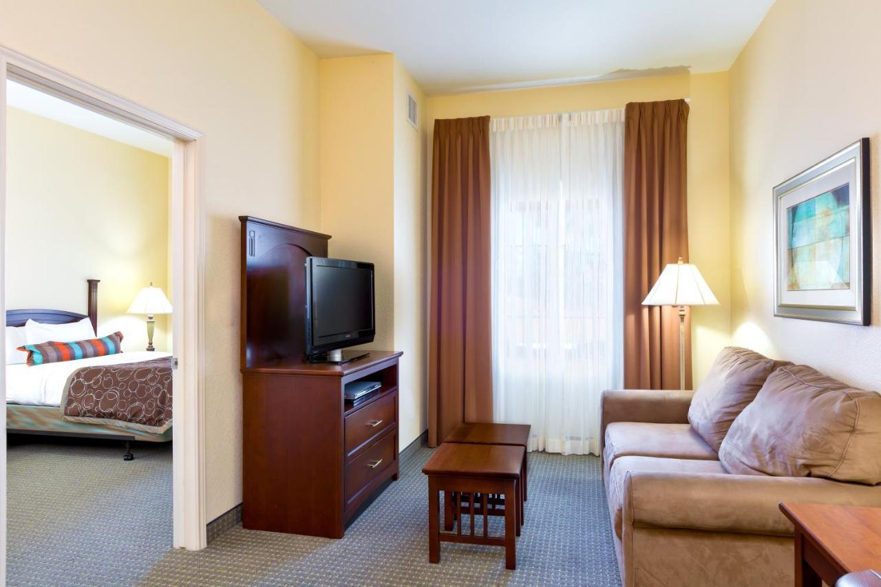 Staybridge Suites Mcallen By Ihg Dış mekan fotoğraf