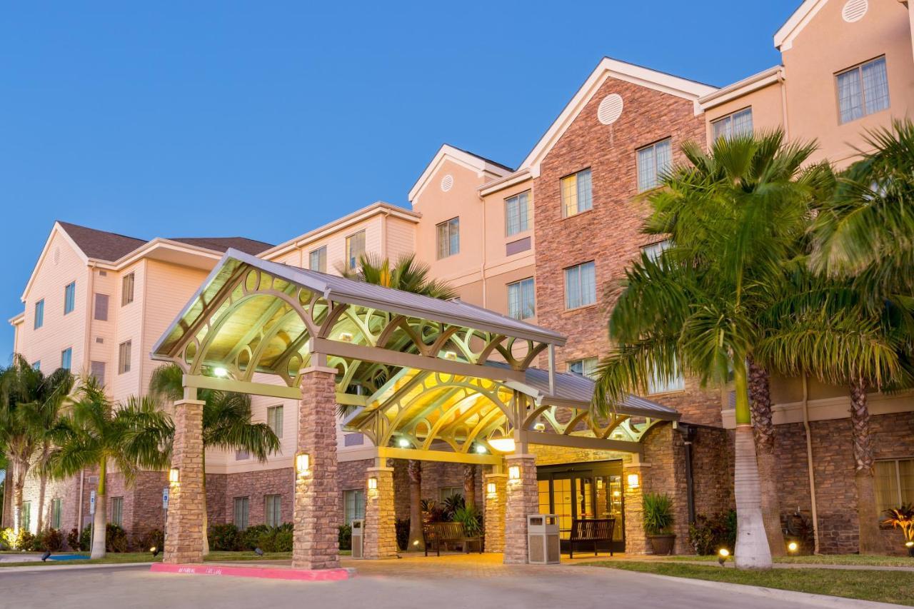Staybridge Suites Mcallen By Ihg Dış mekan fotoğraf