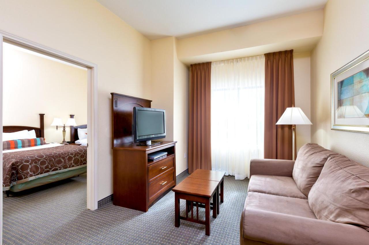 Staybridge Suites Mcallen By Ihg Dış mekan fotoğraf