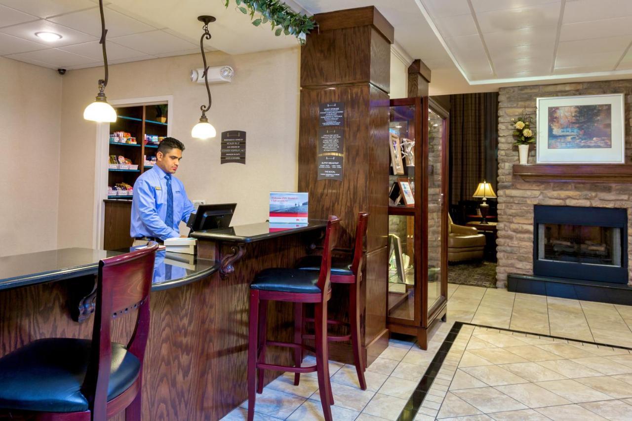 Staybridge Suites Mcallen By Ihg Dış mekan fotoğraf