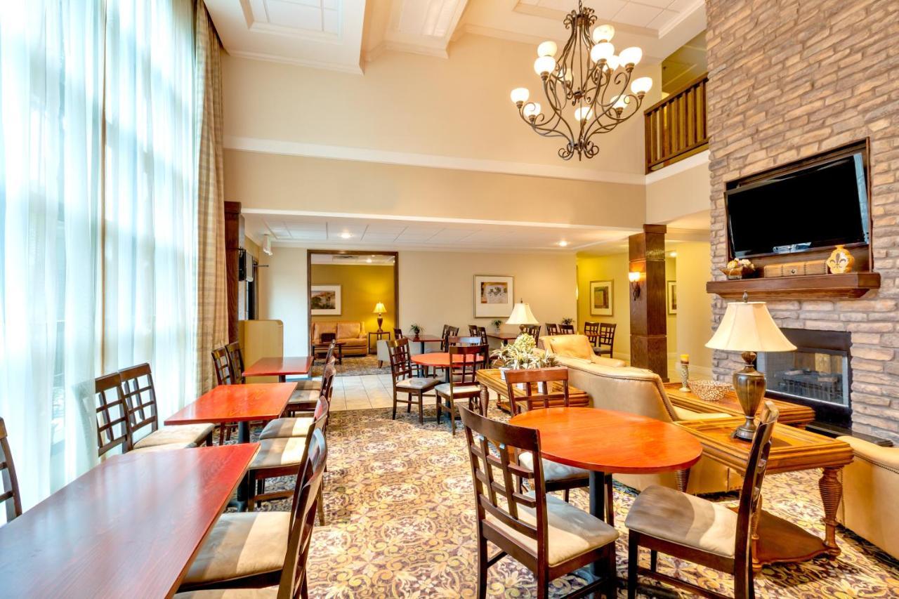 Staybridge Suites Mcallen By Ihg Dış mekan fotoğraf