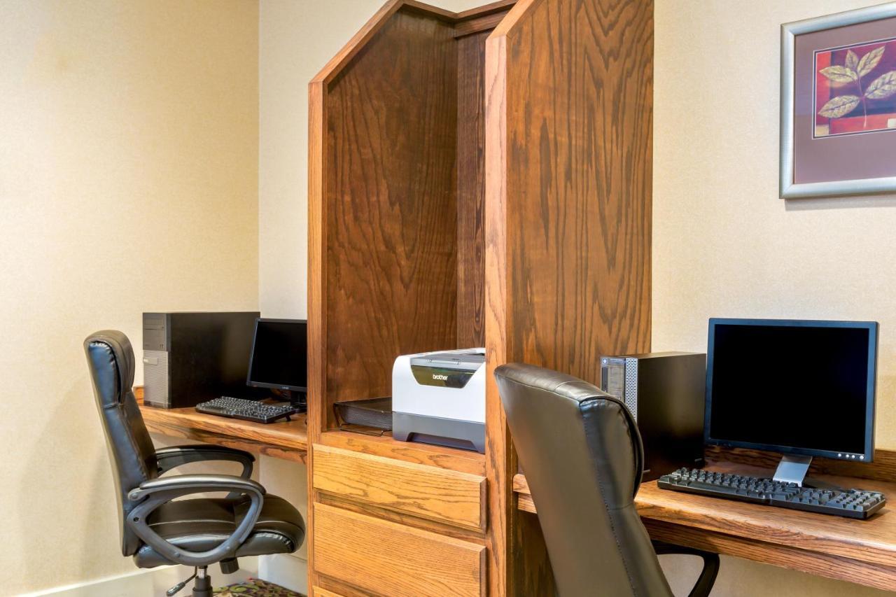 Staybridge Suites Mcallen By Ihg Dış mekan fotoğraf