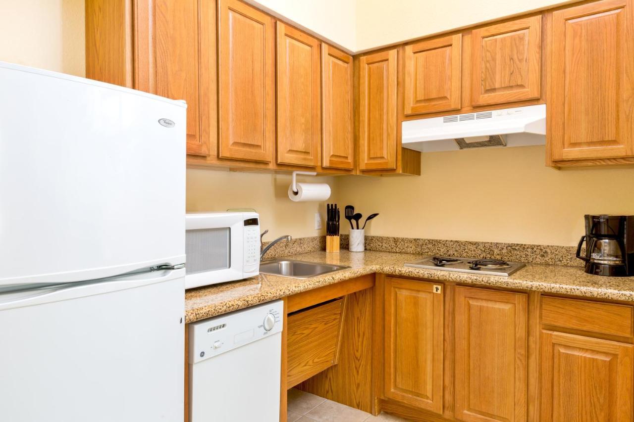 Staybridge Suites Mcallen By Ihg Dış mekan fotoğraf