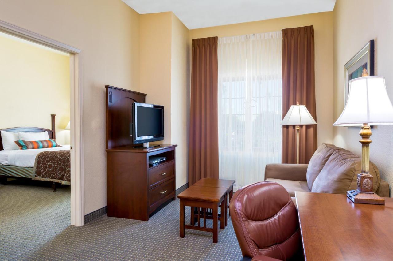 Staybridge Suites Mcallen By Ihg Dış mekan fotoğraf